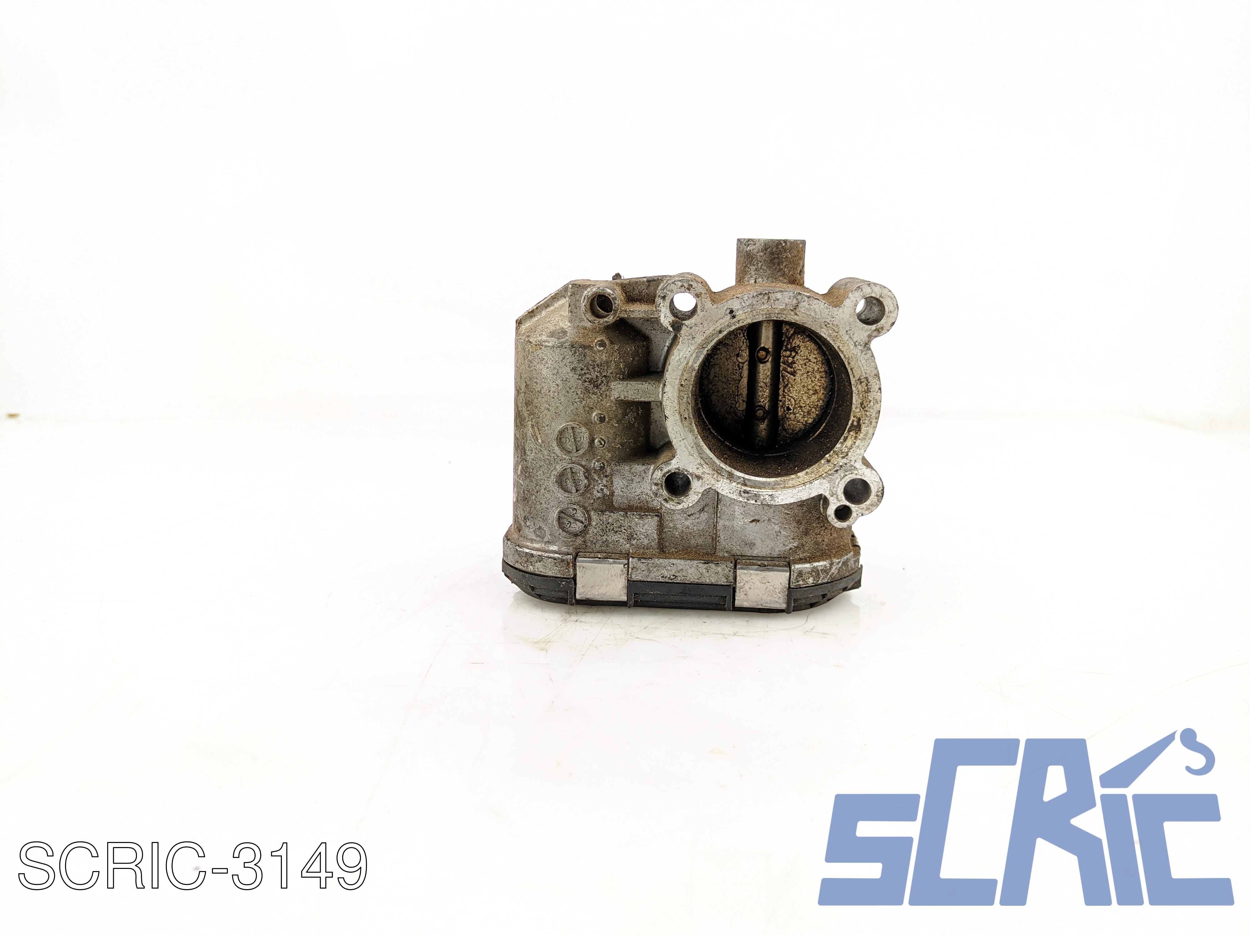 Corpo Farfallato FIAT PUNTO 188 1.2 16V 80 1999-2006 0280750042, 46533515, 29321