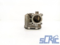 Corpo Farfallato FIAT PUNTO 188 1.2 16V 80 1999-2006 0280750042, 46533515, 29321