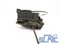 Serratura Porta RENAULT MODUS F/JP0 2004-2023 destro, dx, posteriore, post
