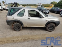 Land Rover Freelander L314 2.0 DI 4X4 98CV 1998-2000