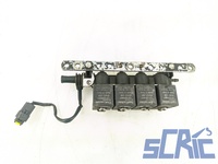 tartarini EVO 08 FIAT GRANDE PUNTO 199 1.4 16V 2005-2011 67R010285, 10R026271