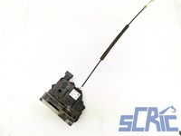 Serratura Porta FIAT PUNTO EVO 199 2009-2012 destro, dx, frontale, anteriore