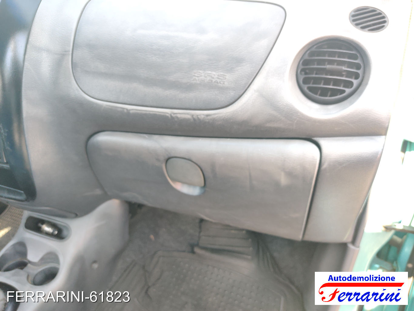 Daewoo Matiz M100, M150 1.0 64CV 2003-2023