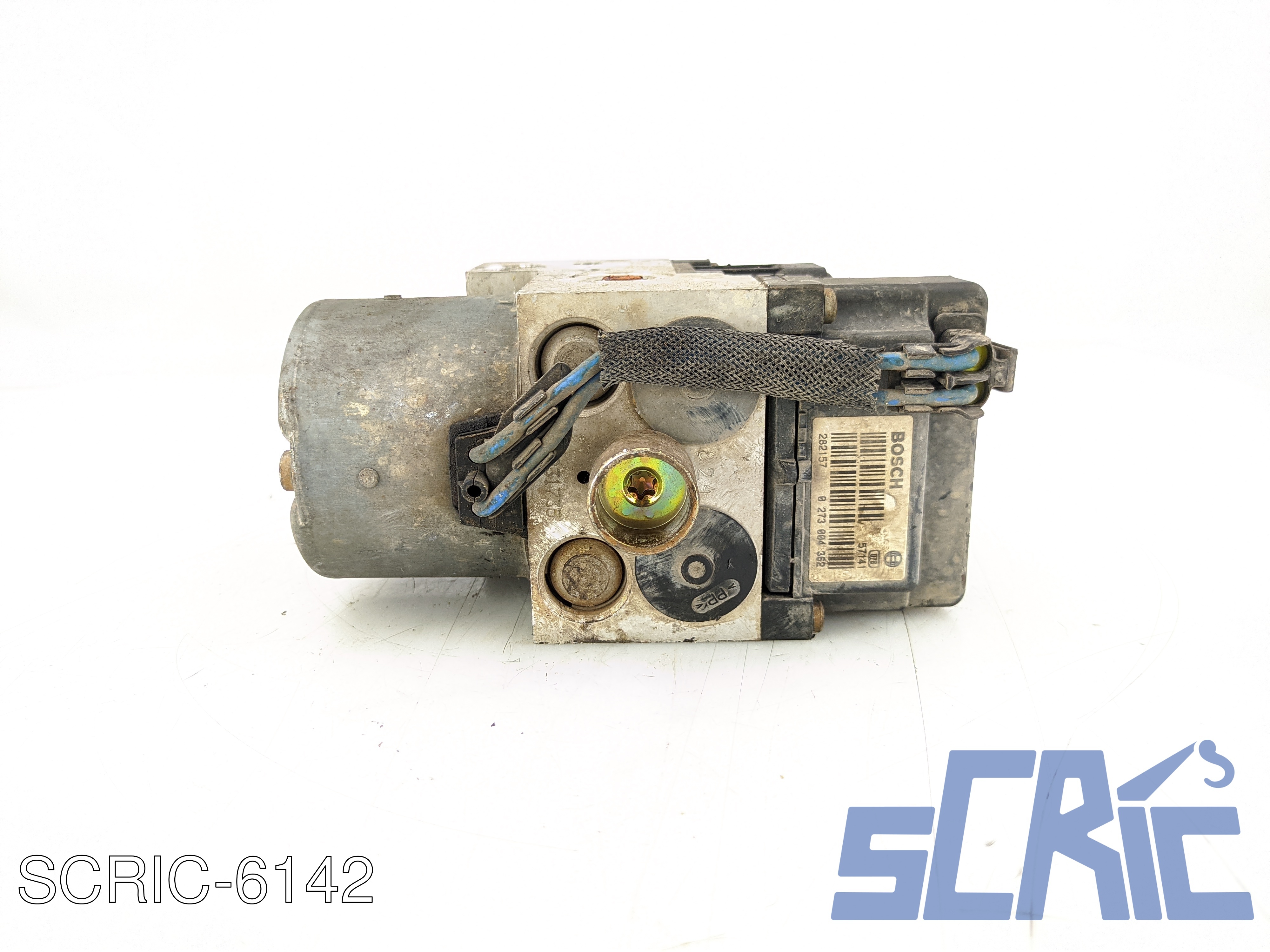 Centralina Pompa Abs OPEL ZAFIRA A T98 1.8 16V 2000-2005 90581417, 0273004362