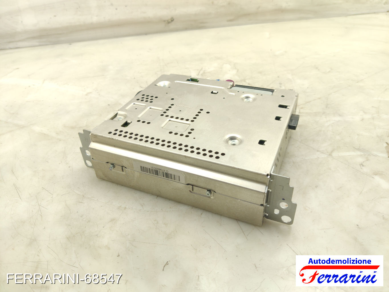 BMW X1 F48 2015-2023 7