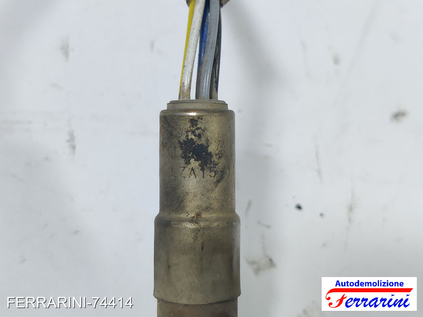 Sonda Sensore Scarico Lambda