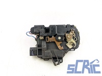 Serratura Porta VW GOLF 4 1J1 1997-2004 sinistro, sx, frontale, anteriore