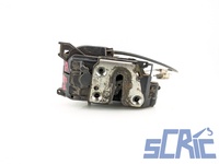 Serratura Porta RENAULT CLIO 3 BR0/1, CR0/1 2005-2012 sinistro, sx, posteriore
