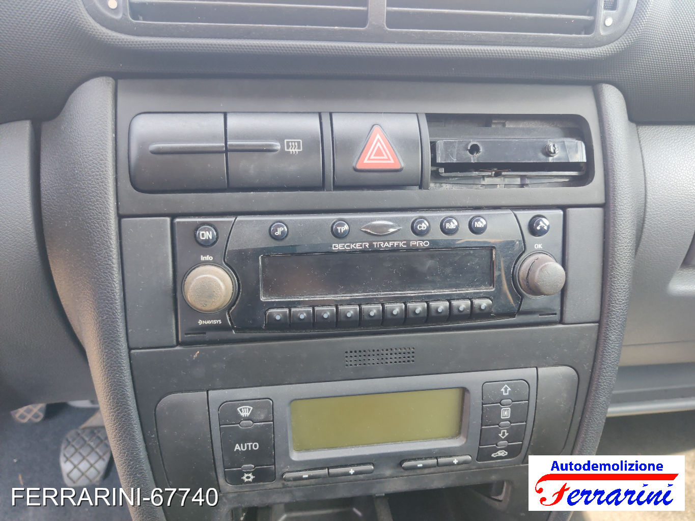 Stereo Radio