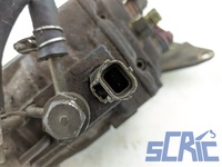 Pompa Alta Pressione Iniezione NISSAN X-TRAIL T30 2.2 DI 4X4 2001-2005