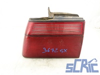Fanalino Stop Posteriore ALFA ROMEO 155 167 1993-1996 sinistro, sx 60608156
