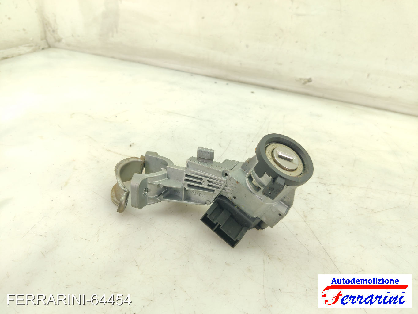 Bloccasterzo ALFA ROMEO MITO 955 2008-2013 50515281, 50525430, 611374002