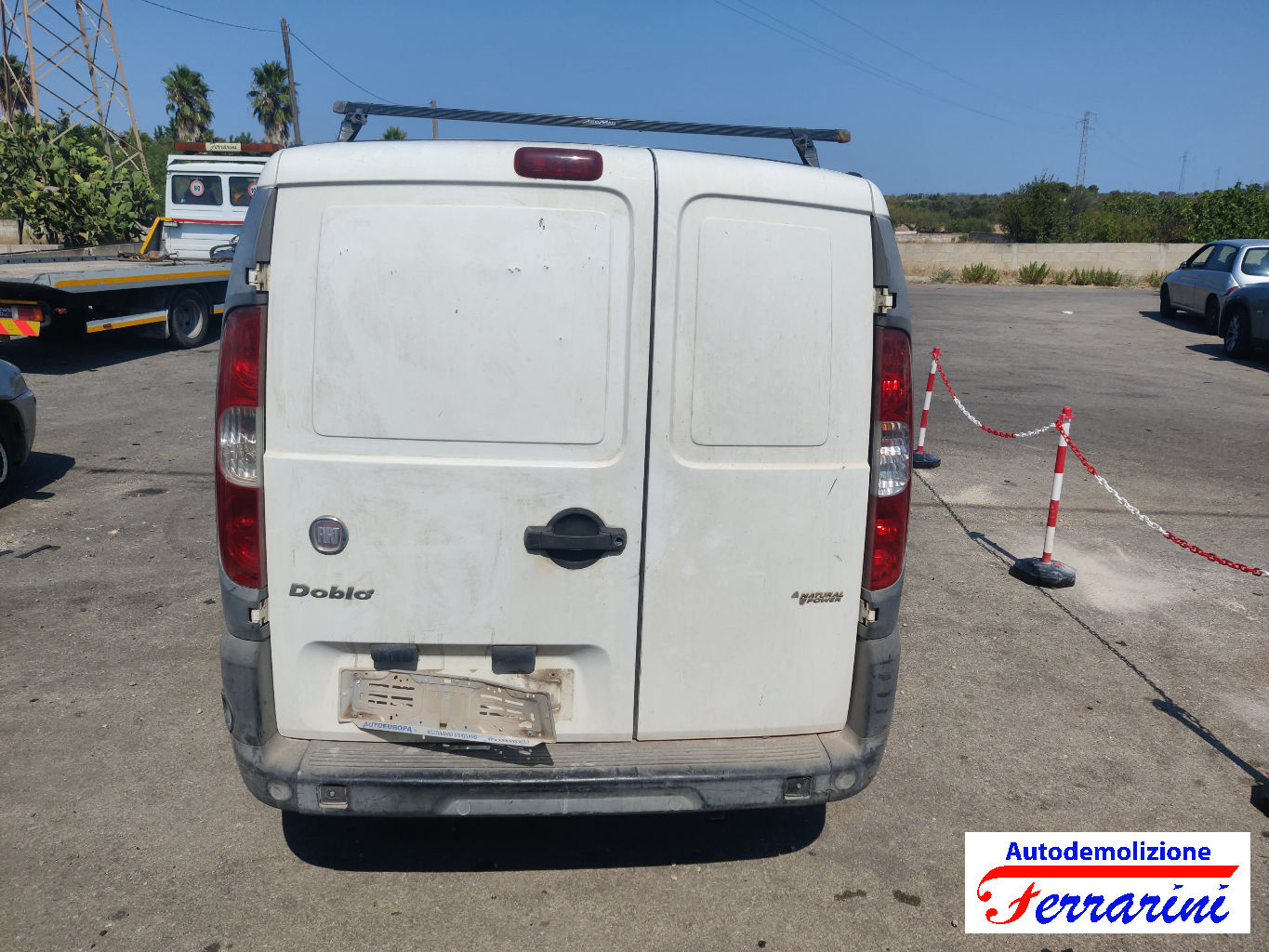 Fiat Doblo 23