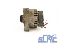 Alternatore FIAT SEICENTO 600 287 1.1 1998-2010 46736968, 63321760, 087011
