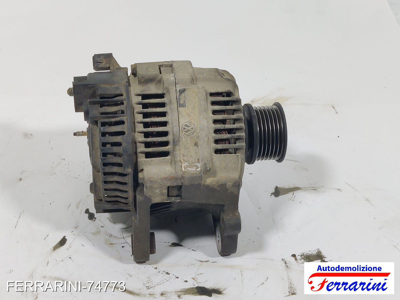 Alternatore