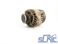 Alternatore FIAT MULTIPLA 186 1.9 JTD 105 1999-2010 46782213, 63321826, 71721092