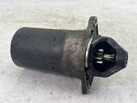 Motorino Avviamento