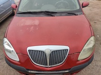Lancia Ypsilon 843 1.2 80CV 2003-2011