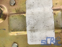 Alzavetro RENAULT TWINGO 1 C06 1996-2007 sinistro, sx, frontale, anteriore