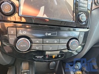 Nissan Qashqai 2  J11 1.5 DCI 110CV 2013-2023