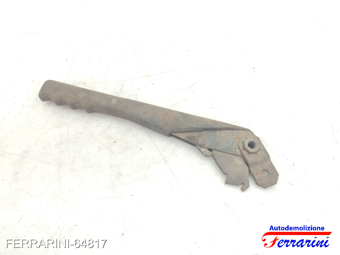 Leva Freno A Mano LANCIA Y10 156 1985-1991 182400580