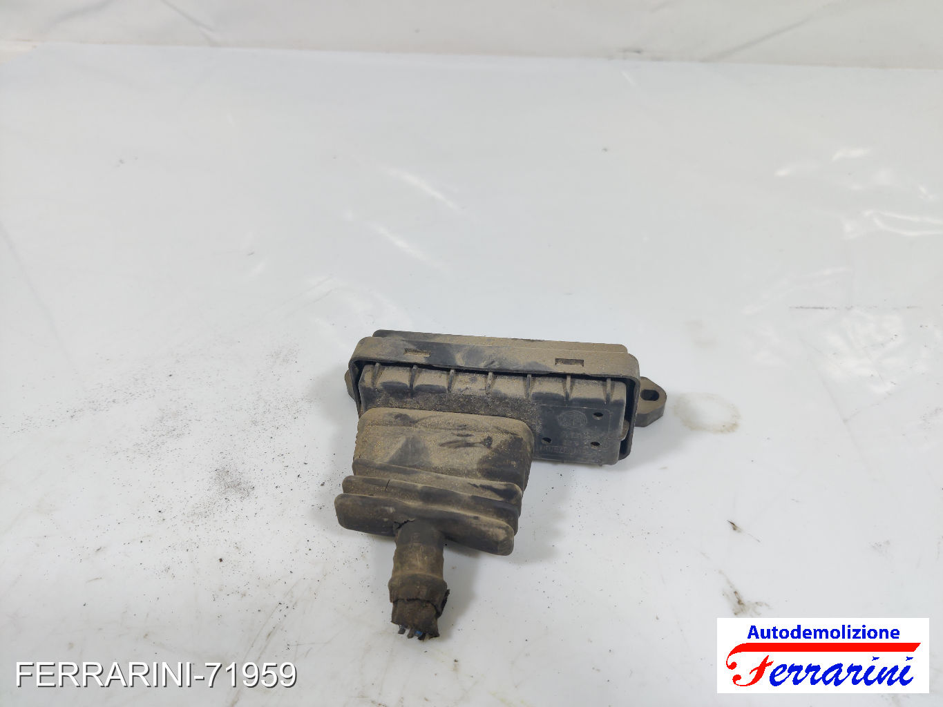 motorino di regolazione fari ALFA ROMEO GT 937 2003-2010 46807765