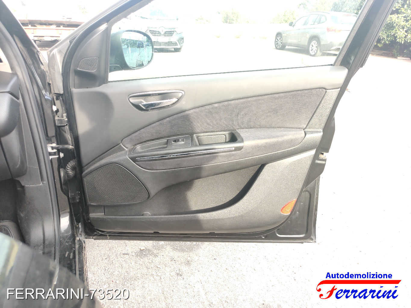 Fiat Bravo 2 6