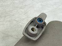 Aletta Parasole FIAT BRAVO 2 198 2007-2014 destro, dx 735499990, 735499987