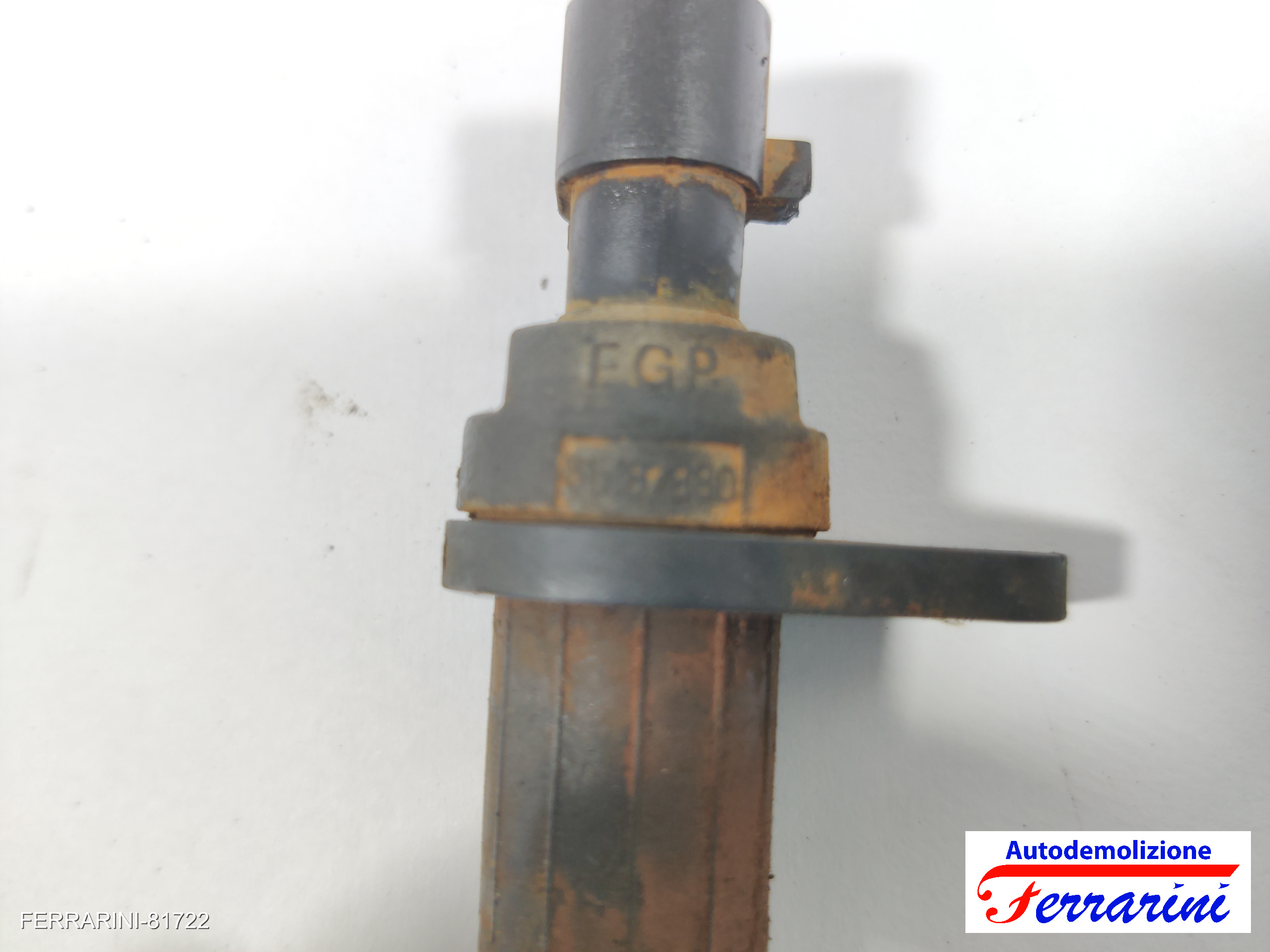 Sensore Di Giri LANCIA YPSILON 843 1.2 2003-2011