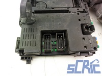 Kit Accensione PEUGEOT 206 2A/C 1.1I 1998-2007 9637086880, IAW1AP80, 9626460880 6