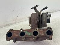 Turbina LANCIA LYBRA SW 839 1.9 JTD 2001-2005 46786078, 127661, GCB042861