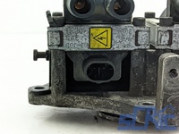 FIAT PUNTO 188 1.2 44KW 188A4000 46543230 Bobina Di Accensione LANCIA YPSILON