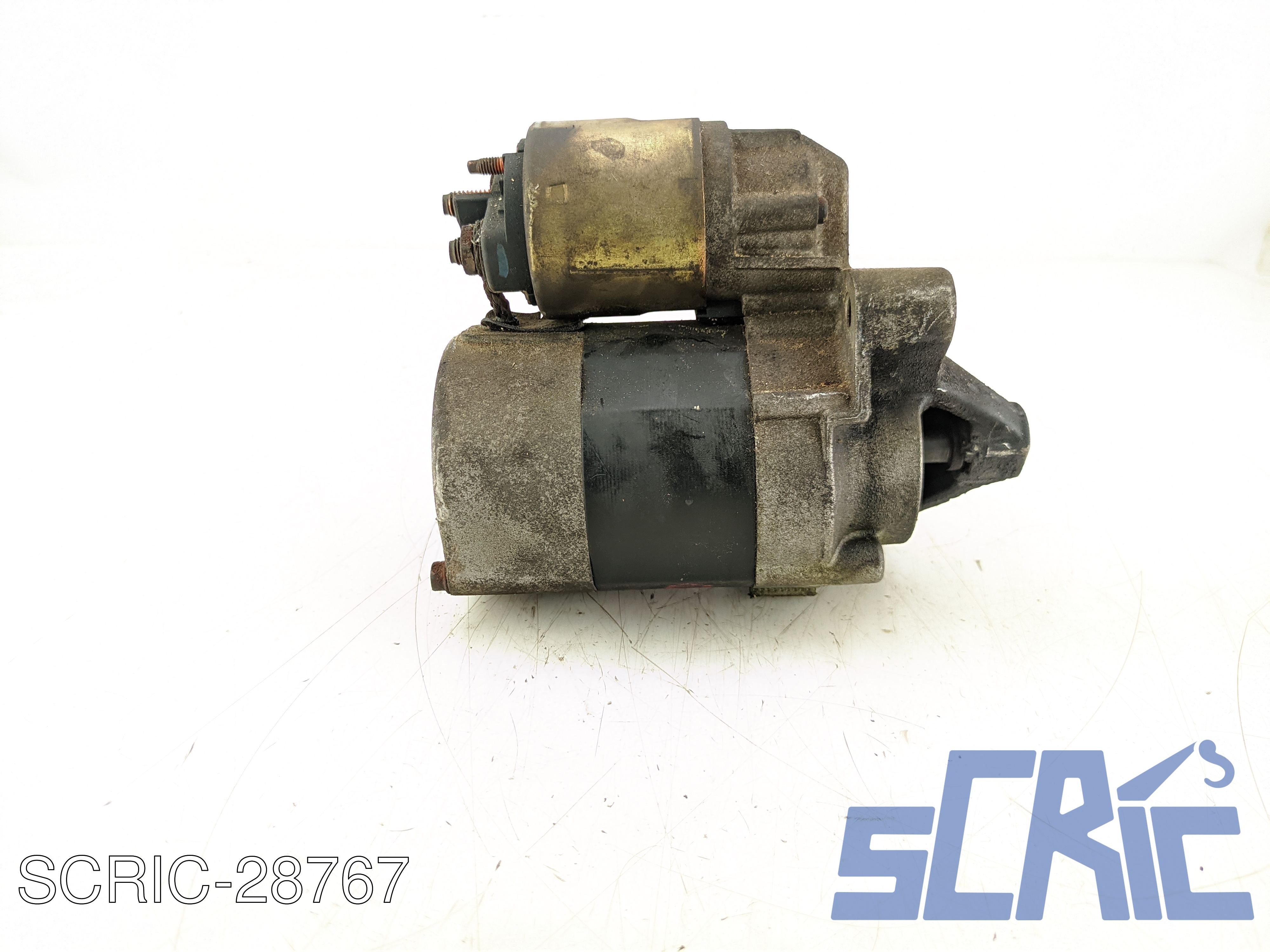 Motorino Avviamento RENAULT CLIO 2 BB, CB 1.6 16V 1999-2008 8200049826