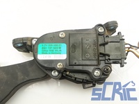 Pedale Acceleratore SEAT IBIZA 4 6J5, 6P1 1.2 2008-2015