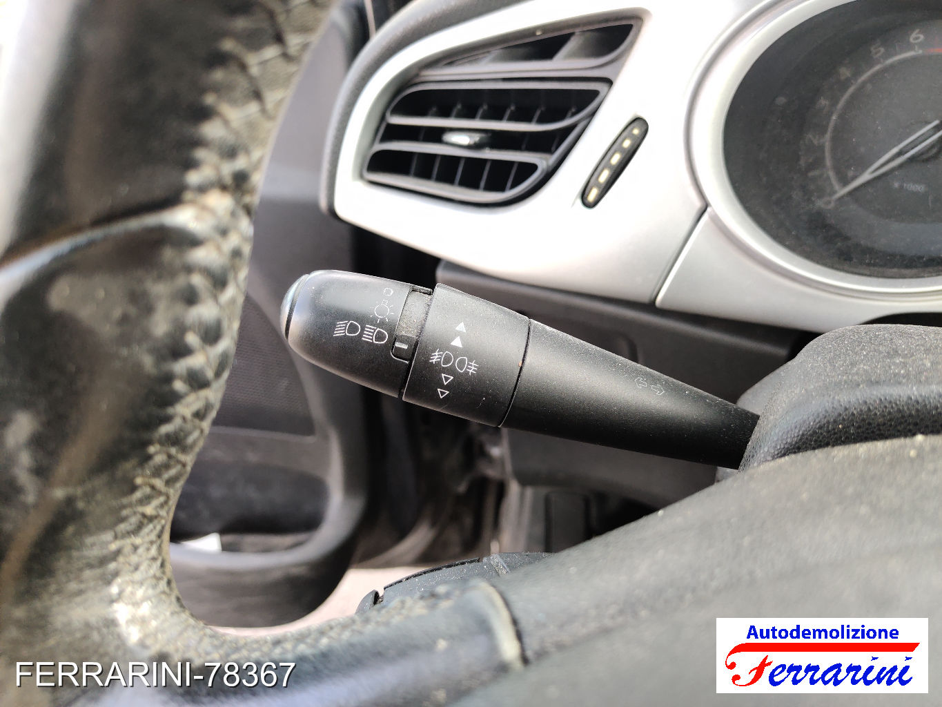 Citroen C3 2 29