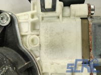 Alzavetro SMART FORFOUR 454 2004-2006 sinistro, sx, posteriore, post A4547300346