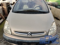 Citroen Xsara Picasso N68 2.0 HDI 90CV 1999-2011