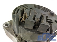 Alternatore SMART FORTWO 450 0.6 1998-2004 A1601540101, 0002801V003 7