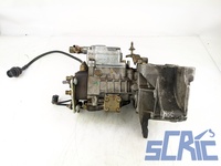 Pompa Alta Pressione Iniezione RENAULT SCENIC 1 FA0, JA0/1 1.9 DTI 1999-2003