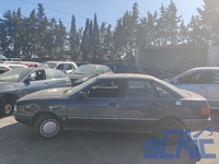 Audi 90 893, 894, 8A2 2.3 E 133CV 1987-1991