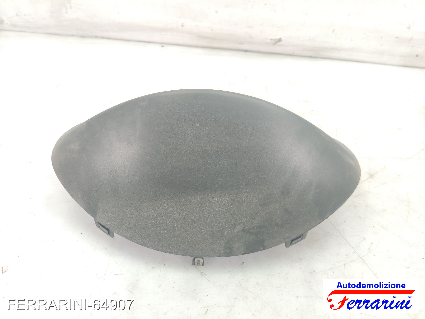 Cupolino Palpebra Cornice Contachilometri OPEL AGILA A H00 2000-2007 9212740 7