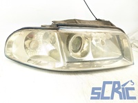 Faro Anteriore AUDI A4 8D2 1995-2000 destro, dx 8D0941004AK, 8D0941030AK