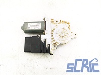 Motorino Alzavetro VW GOLF 5 1K1 2.0 TDI 16V 2003-2008 1K0959703C, F005SO0154 6