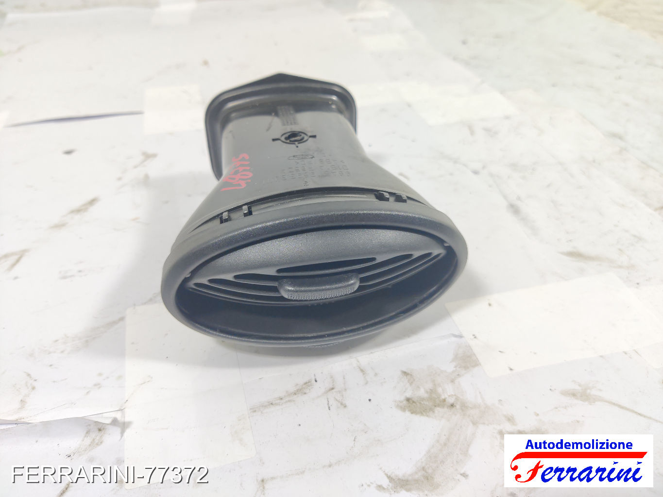 Bocchetta Areazione FORD FOCUS SW DNW 1999-2004 sinistra, sx, frontale 7