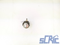 Fendinebbia FIAT MULTIPLA 186 2001-2002 destro, dx 46512469, 16359, 38660748