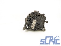 Alternatore CITROEN C3 1 FC, FN 1.4 HDI 2002-2009 9649611380, CA14991R
