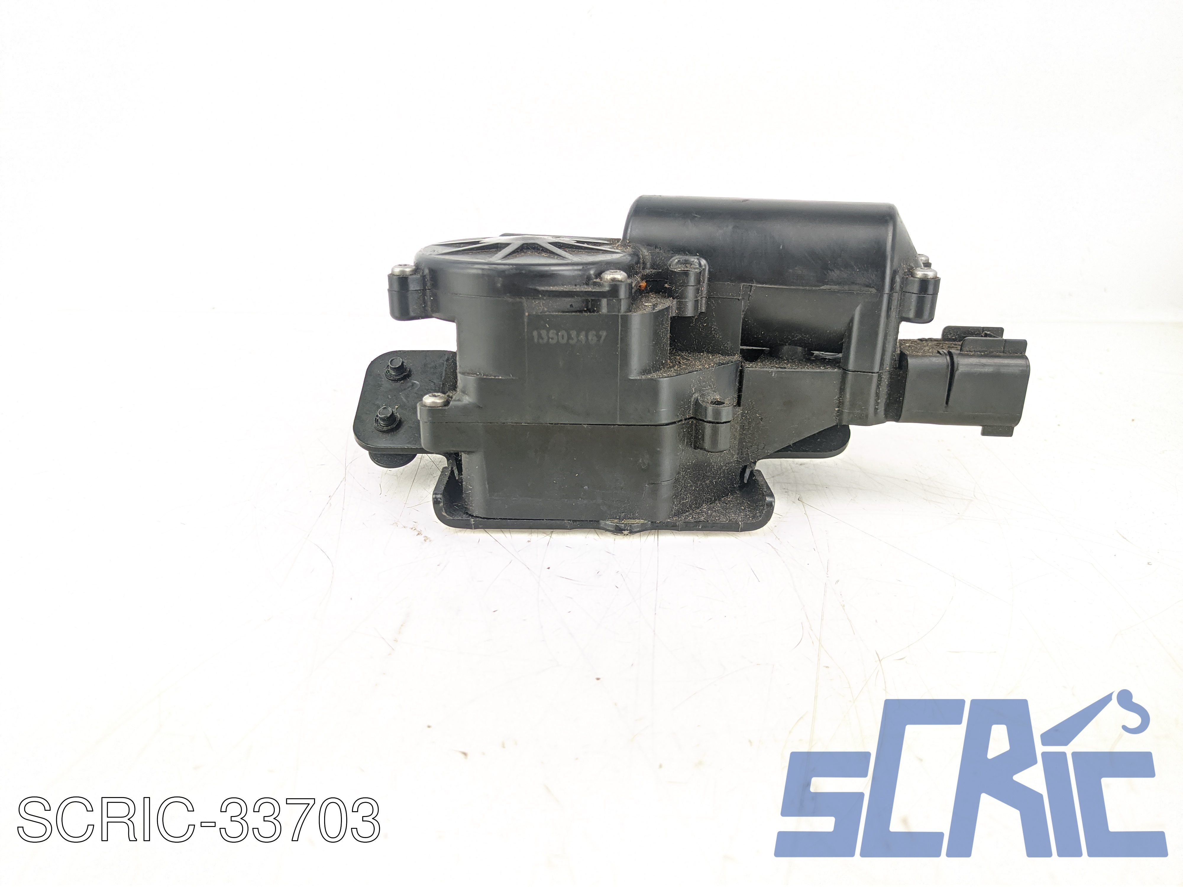 Chiusura Serratura Portellone OPEL INSIGNIA A SW G09 2008-2015 13503467