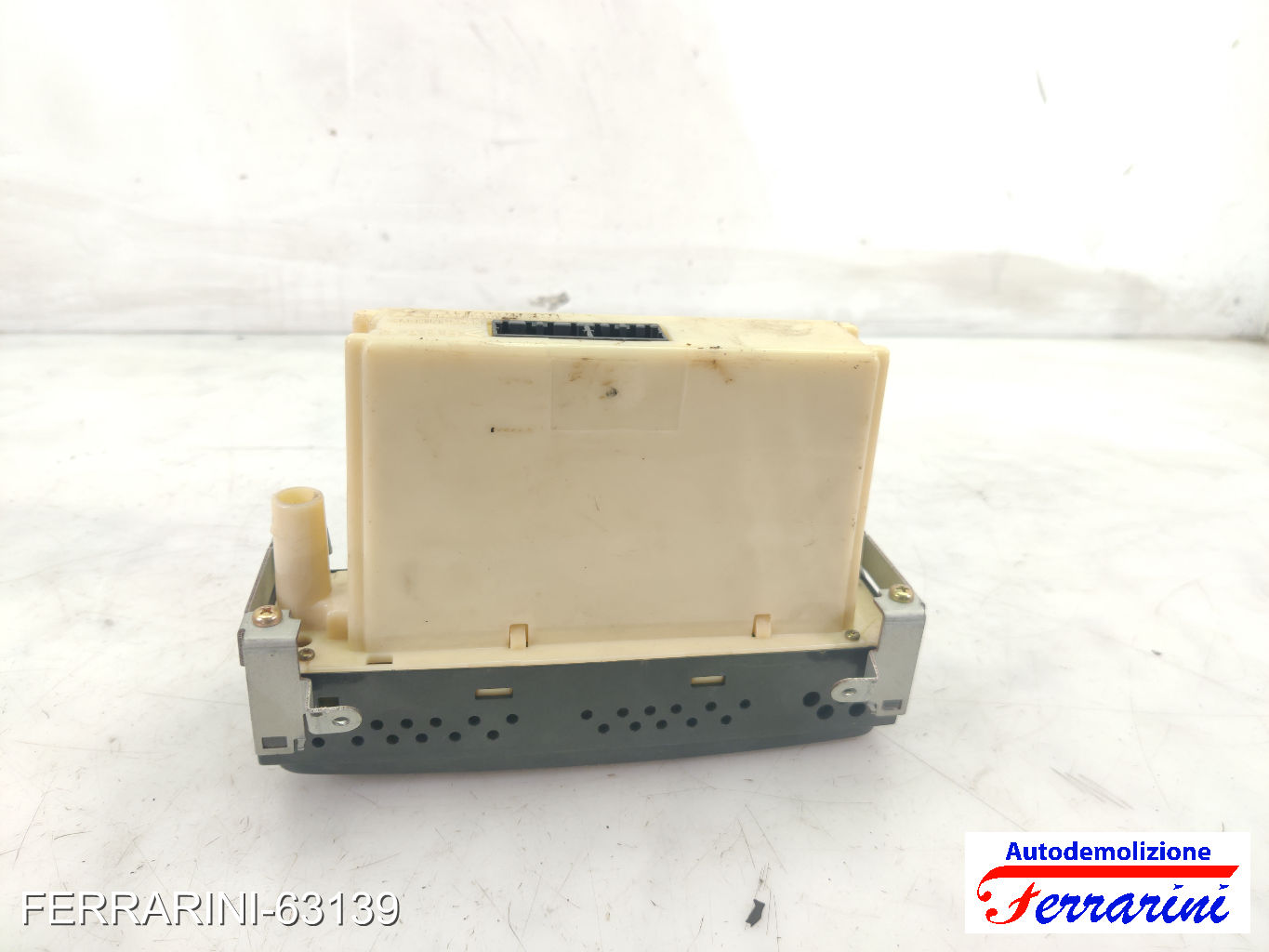automatico digitale Tastiera Clima MITSUBISHI PAJERO SPORT 1 K7, K9 1998-2007