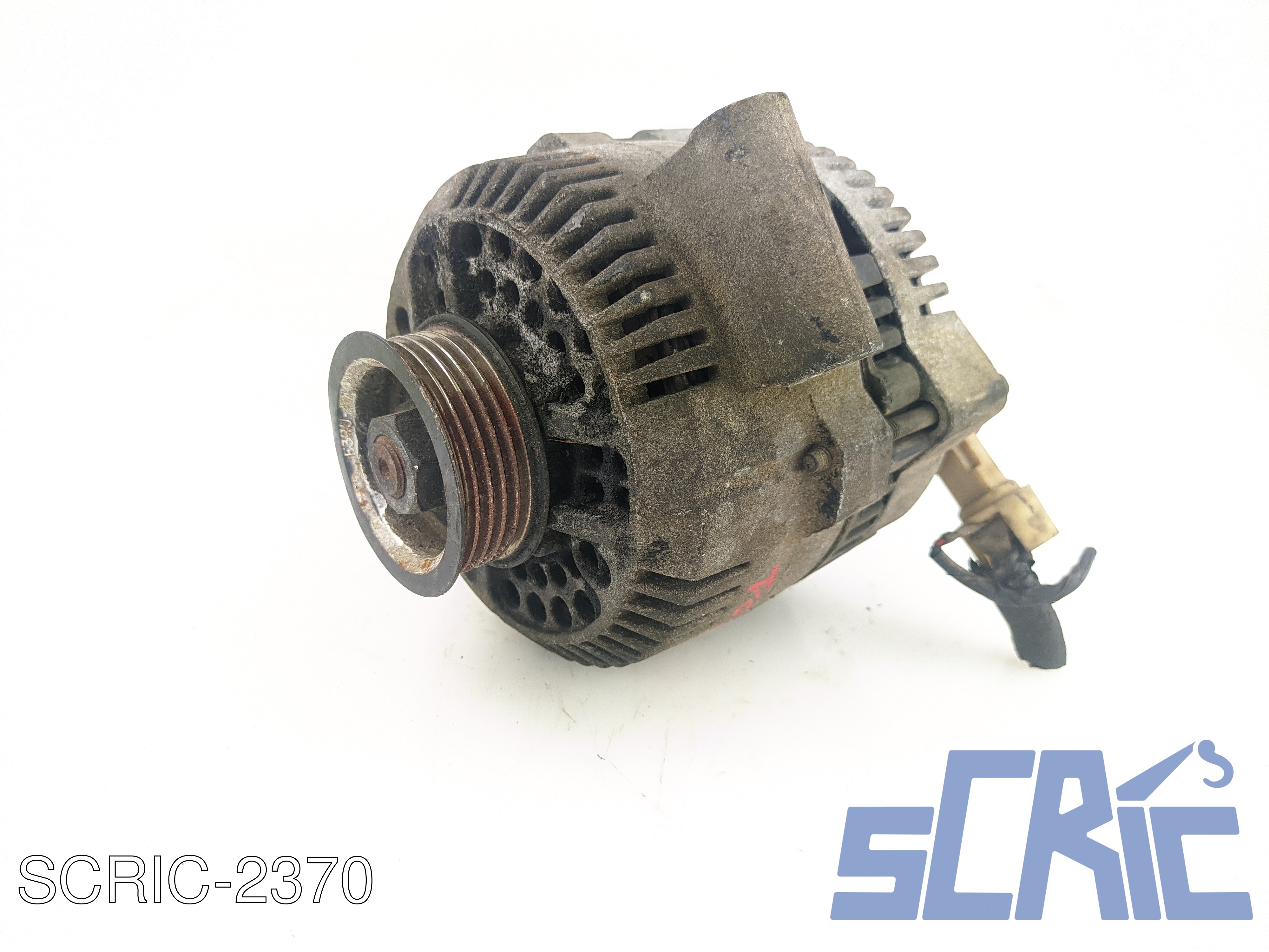 Alternatore FORD MONDEO 3 TURNIER BWY ST220 2002-2007 3S7T10300AA, 1231141