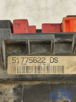 Fusibiliera Scatola Fusibili Body Computer FIAT GRANDE PUNTO 199 1.3 D MULTIJET